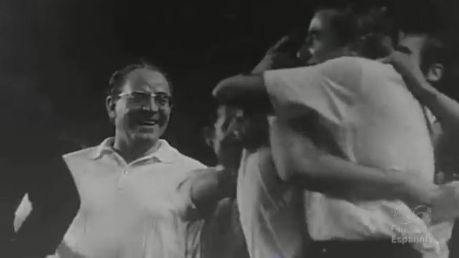 نوستالژی/ فینال جام حذفی اسپانیا 1970: رئال مادرید 3-1 والنسیا