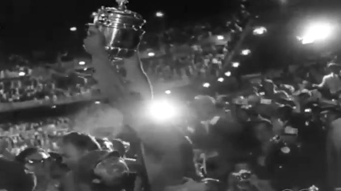 نوستالژی/ فینال جام حذفی اسپانیا 1971: بارسلونا 4-3 والنسیا