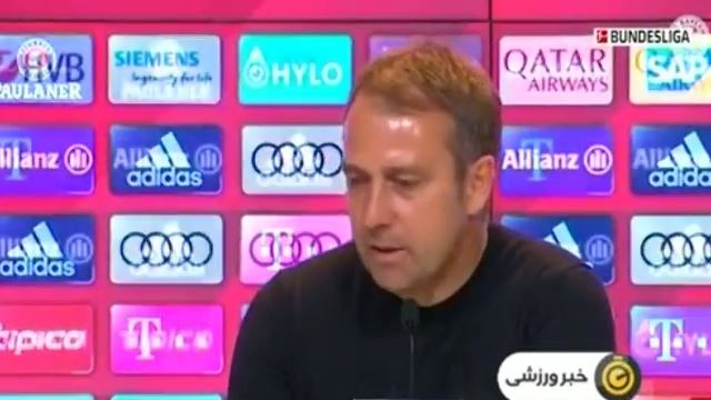 حواشی بازی بایرن مونیخ 2-1 مونشن گلادباخ
