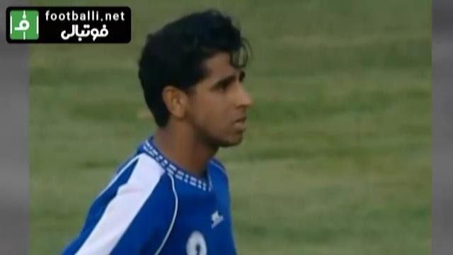 مرور همه 17 فرصت تقریبا صد در صدی گل از دست رفته استقلال مقابل جوبیلو ایواتای ژاپن در فینال جام باشگاههای آسیا