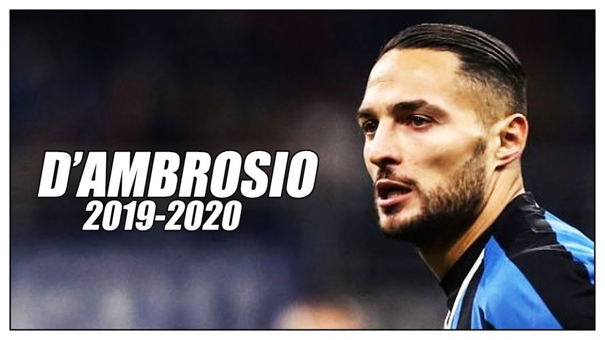 عملکرد دی آمبروزیو در فصل 20-2019
