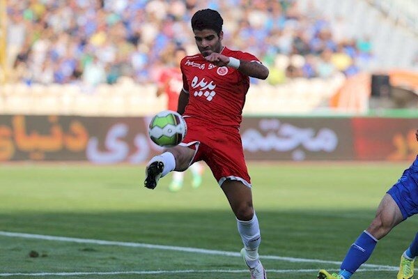 مرادمند: نامه را امضا کردم زیرا جان‌مان در خطر است