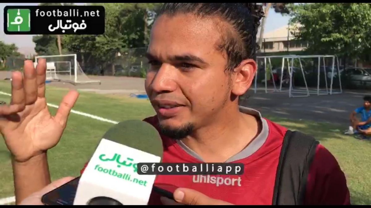 اختصاصی/ گلایه های مگنو باتیستا: پول اجاره خانه ام را از دوستم گرفتم!