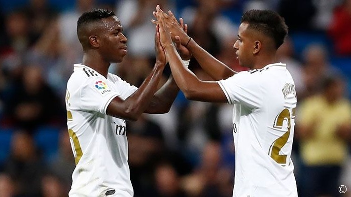 ستارگان جوان رئال مادرید نامزد دریافت جایزه پسر طلایی سال 2020