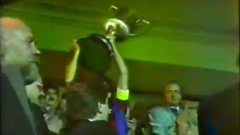 نوستالژی/ فینال جام حذفی اسپانیا 1988: بارسلونا 1-0 سوسیداد