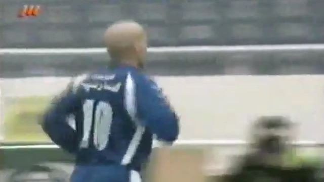 نوستالژی/ استقلال 3-0 شموشک نوشهر (فصل 1383-84)