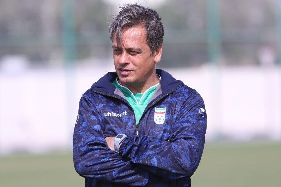 شاهرودی: در آلمان به بایرن احترام میگذارند، در ایران به پرسپولیس حسودی میکنند