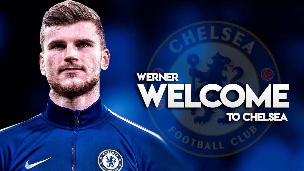 به بهانه پیوستن تیمو ورنر به چلسی