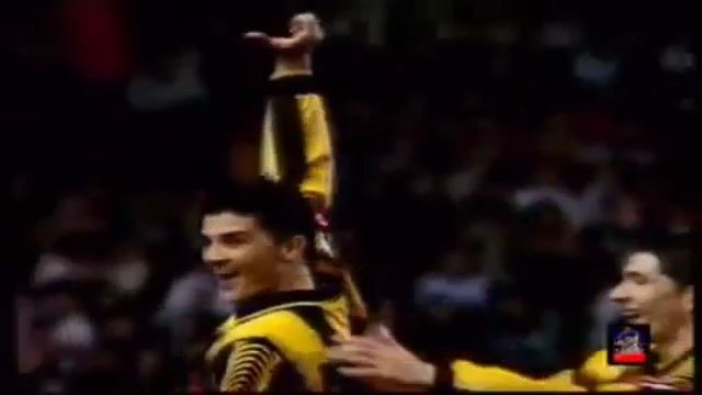 نوستالژی/ فینال جام حذفی اسپانیا 2004: زاراگوزا 3-2 رئال مادرید (سوپرگل بکهام و روبرتو کارلوس)