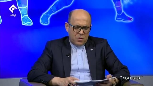 ورزش و مردم/ توضیحات سعادتمند درباره کمپ حجازی و بازسازی با کمک هواداران استقلال