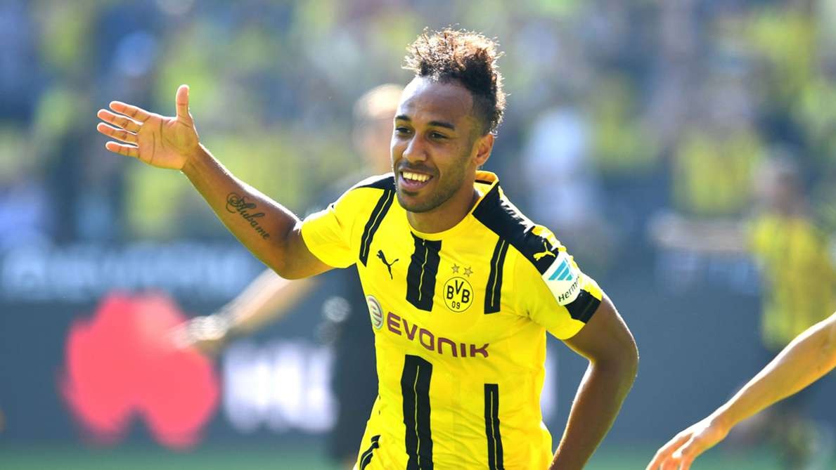 برترین گلهای اوبامیانگ در لیگ قهرمانان اروپا به مناسبت تولد 31 سالگی