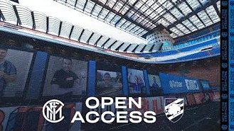 حواشی دیدار اینتر 2-1 سامپدوریا