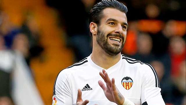 10 گل با ارزش آلوارو نگردو در لالیگا