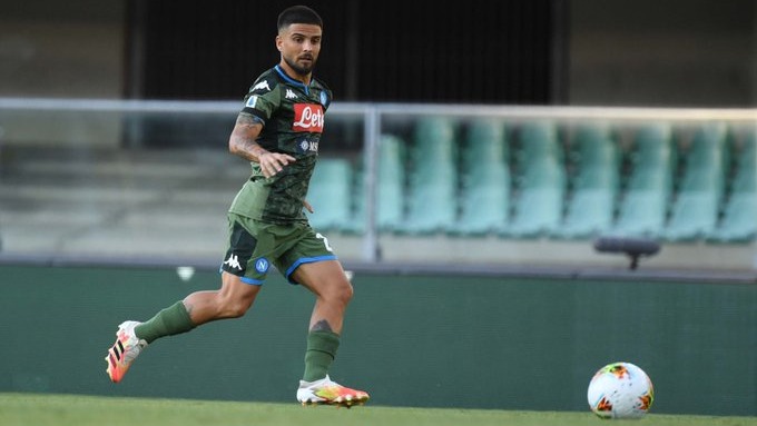 خلاصه بازی هلاس ورونا 0-2 ناپولی