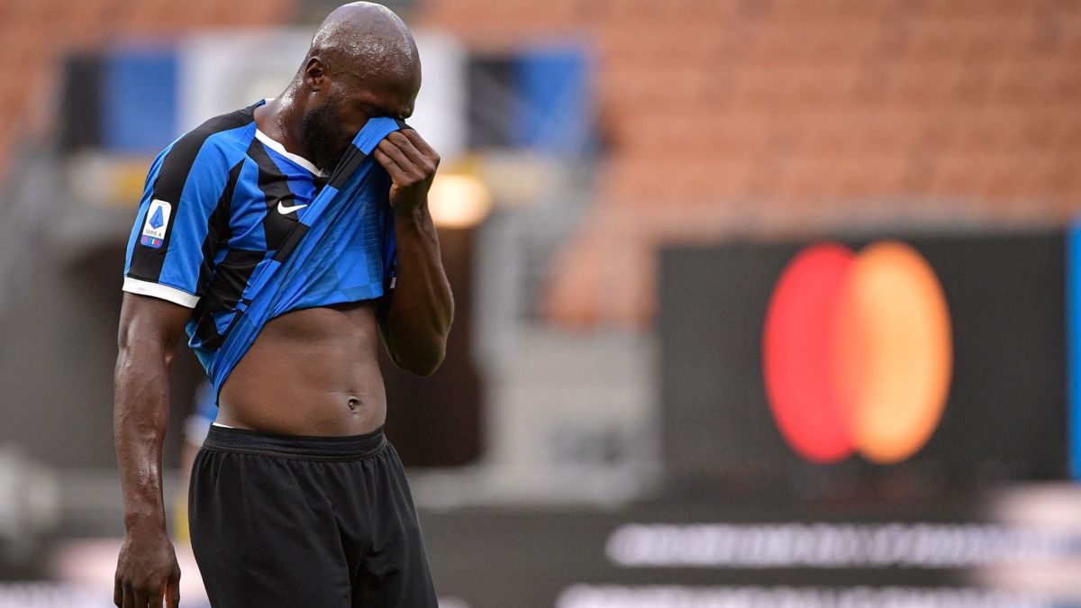 خلاصه بازی اینتر 3-3 ساسولو