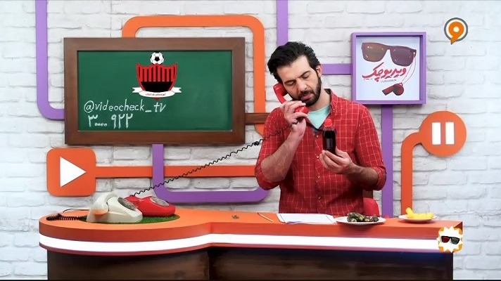 ویدئو چک/ از پفک آبی استقلال تا صحبت های عجیب نایب رئیس بانوان فدراسیون فوتبال