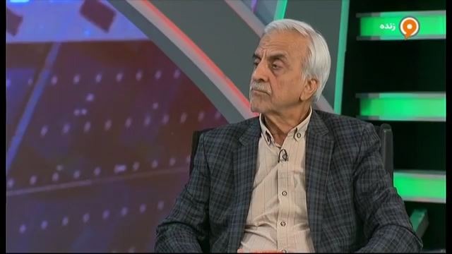 هاشمی طبا: کفاشیان گفته بود برگشتن به فدراسیون فوتبال دیوانگی است ، او با بازگشت به فدراسیون خود را از شرایط عقلی خارج کرده است