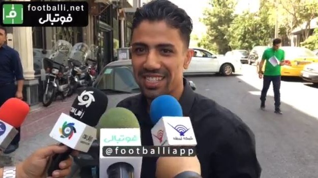 اختصاصی/ صحبت های حسين طيبي درباره وضعیتش و پیشنهاد تیم فوتسال بنفیکا