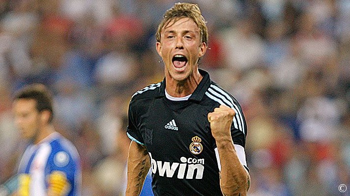 گل زیبای گوتی در فصل 2010-11 به بهانه تقابل رئال مادرید و اسپانیول