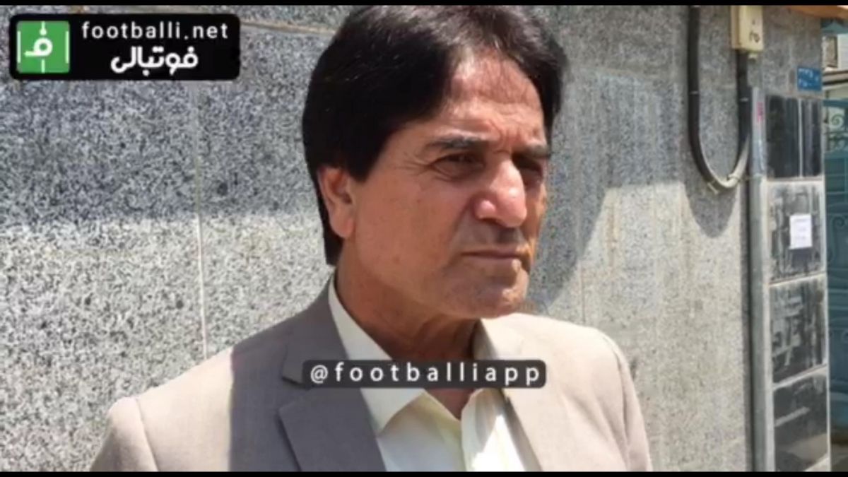 اختصاصی/ صحبتهای مشاور عالی استقلال درباره اتفاقات باشگاه