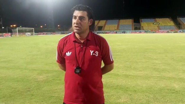 اختصاصی/ صحبت های بهنام سراج بعد از دیدار صنعت نفت آبادان و پارس جنوبی جم