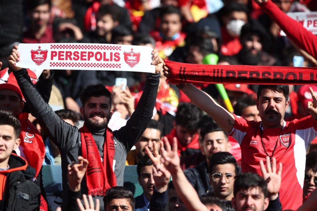 سازمان تامین اجتماعی اعلام کرد: کسورات درآمدی پرسپولیس باید آزاد شود