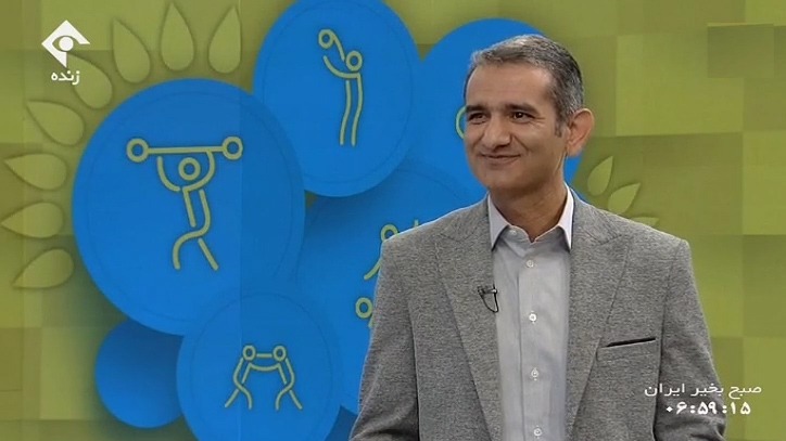 داور بازی فولاد - استقلال: دنبال آدرس خانه ام هستند!