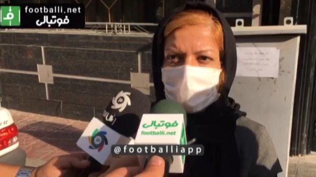 اختصاصی/ دکتر هراتیان: نتایج تست کرونا بازیکنان محرمانه است