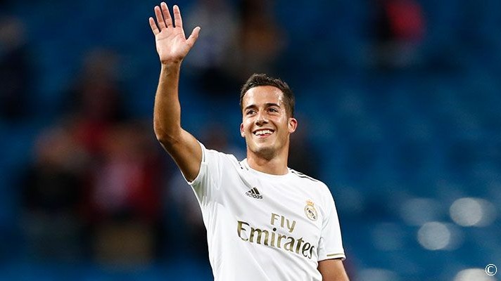 به بهانه 29 سالگی لوکاس واسکوئز بازیکن رئال مادرید