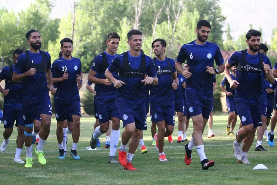 استقلال با ۴ تغییر به مصاف پارس جنوبی می‌رود؟