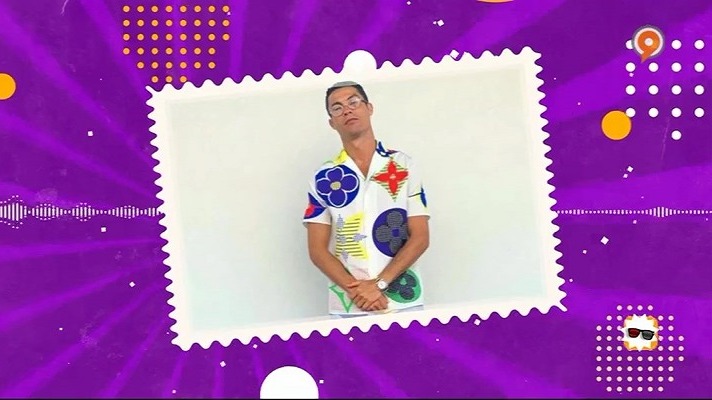 ویدئو چک/ از تشابه استایل رونالدو و سوشا تا اشتباه عجیب روزنامه ابرار ورزشی