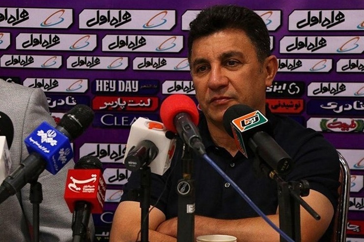 قلعهنویی: هر بازی برای ما حکم فینال را دارد