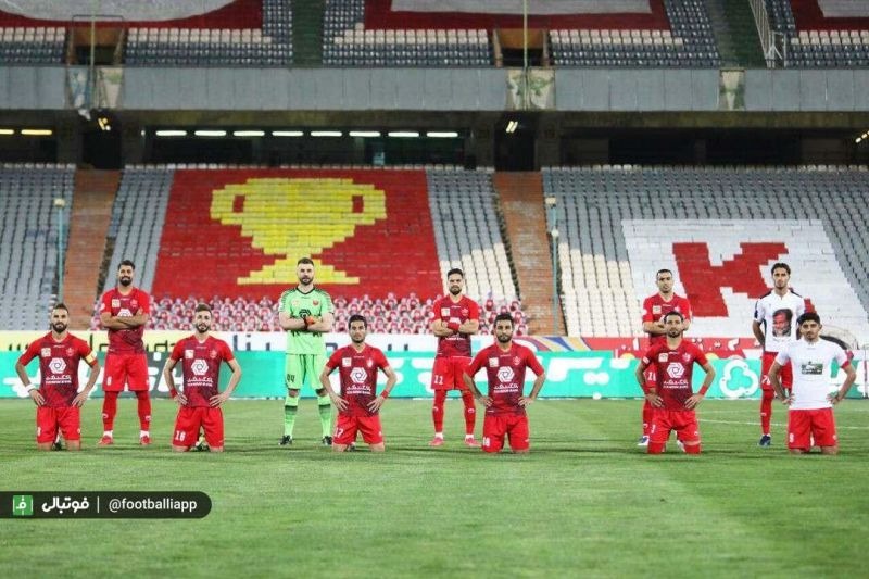 فنونیزاده: مدیر استقلال جام میخواهد به باشگاه ما بیاید/ پرسپولیس صلابت ندارد
