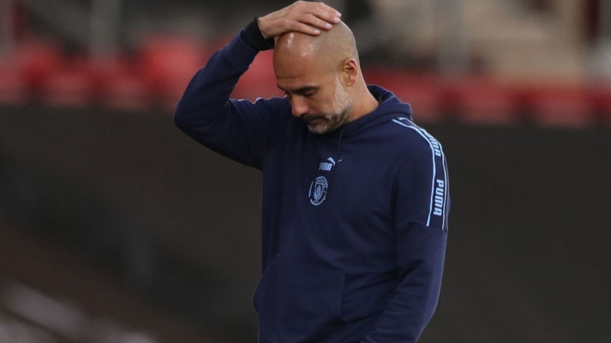 خلاصه بازی ساوتهمپتون 1-0 منچسترسیتی