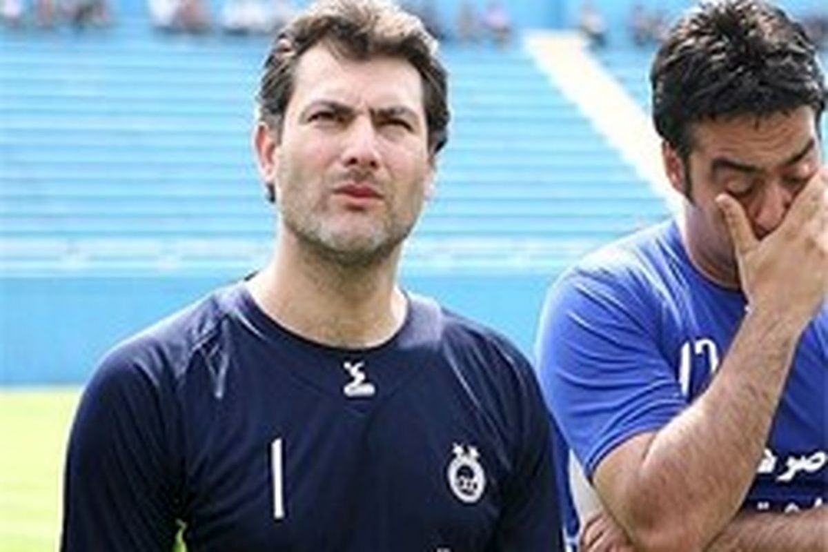 طباطبایی: تمام کردن لیگ سخت‌تر شد/ شرایط خوبی برای استقلال متصور نیستم