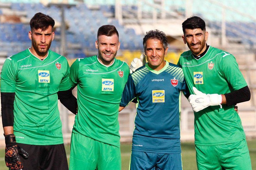 واکنش مربی و مترجم سابق پرسپولیس به رای فیفا؛ ما هم باید دست به دامن کالدرون شویم