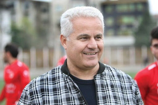 پیوس: پرسپولیس از تیم حقوقی خود مدام ضربه میخورد
