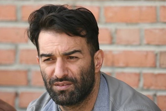 عمرانزاده:استقلال برایم قابل احترام است اما با تیمی کُری ندارم/تمام فکر و ذکرم نساجی است