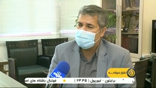 از شایعه استعفای گل محمدی تا محکومیت میلیاردی در پرونده کالدرون در گفتگو با رغبتی عضو هیئت مدیره پرسپولیس