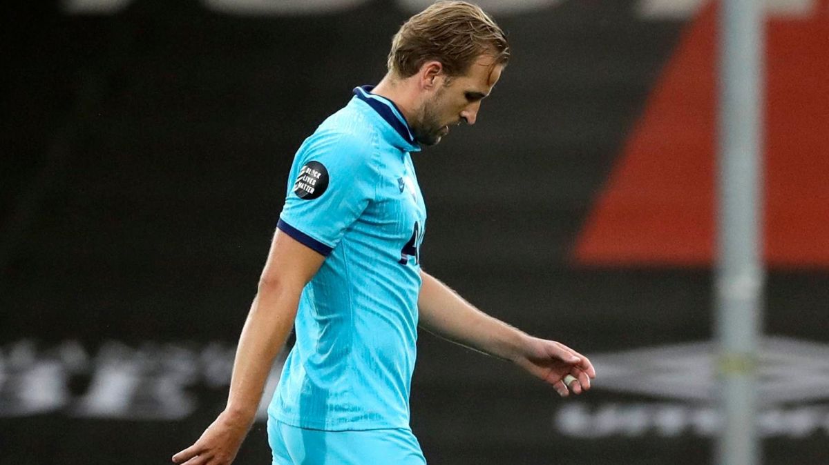 خلاصه بازی بورنموث 0-0 تاتنهام