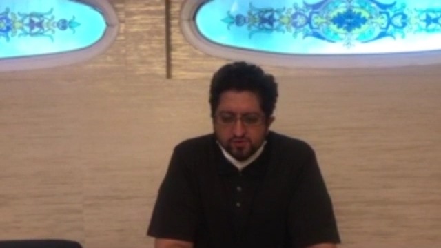 کنفرانس خبری هومن افاضلی سرمربی پارس جنوبی پیش از تقابل با سپاهان