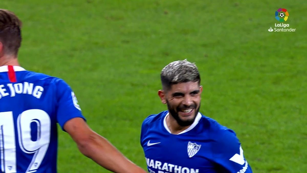 بازیکن برتر هفته 35 لالیگا فصل 20-2019