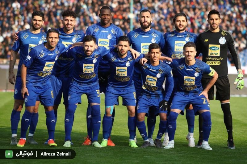 استقلالیها باز هم با پرواز چارتر به آبادان میروند