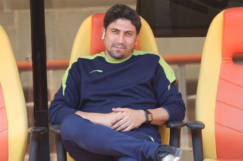علوی: دست نکونام خالی نباشد میتوانیم پرسپولیس را شکست دهیم