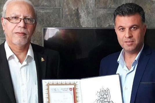 حمله مدیرعامل سپیدرود به ملوانیها؛ شما دم از اخلاق نزنید!
