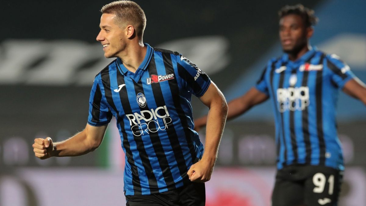 خلاصه بازی آتالانتا 6-2 برشا (هتریک پاشالیچ)