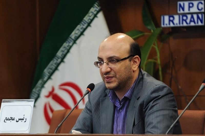 علینژاد: وزارت ورزش پاسخگوی چگونگی روند اصلاح اساسنامه فدراسیون فوتبال نیست