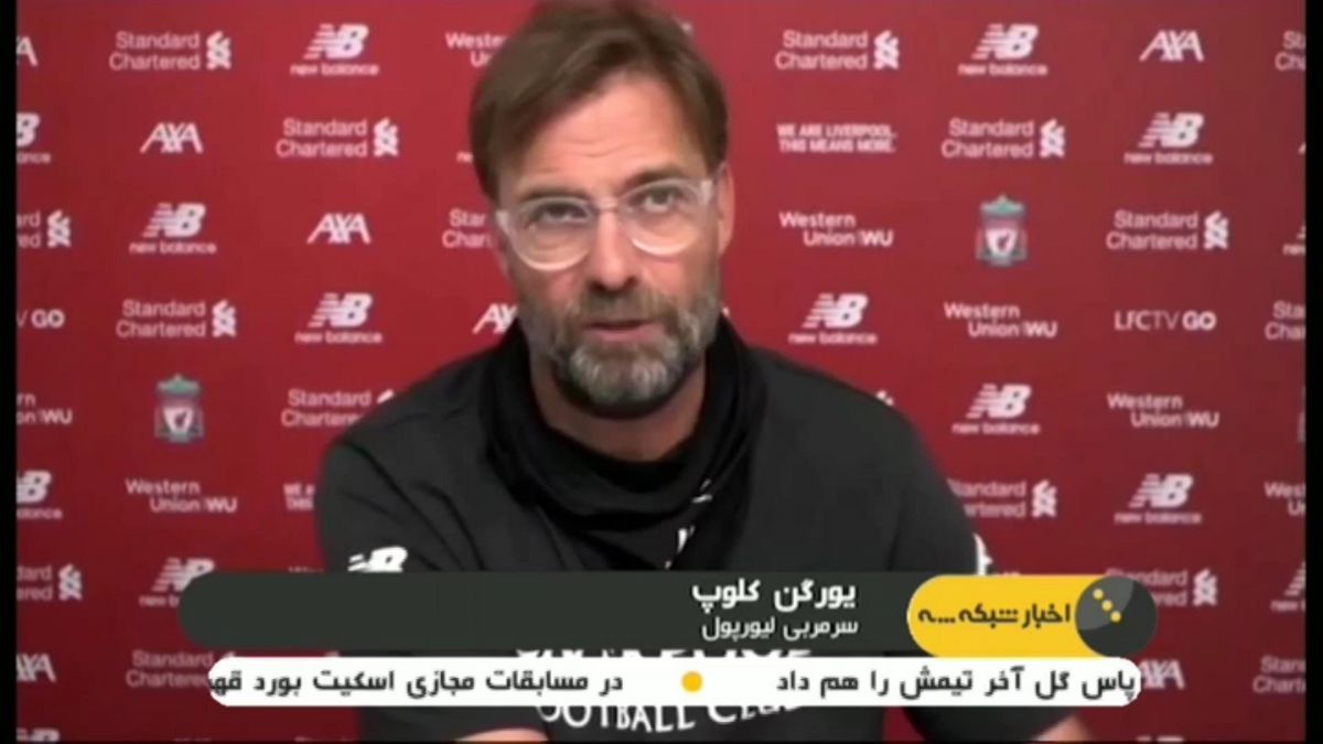 حواشی بازی آرسنال 2-1 لیورپول