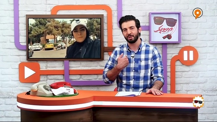 ویدئو چک/ از نگاه طنز به صحبت های زلاتان تا اعتراض موبایلی مجدد خواهران منصوریان