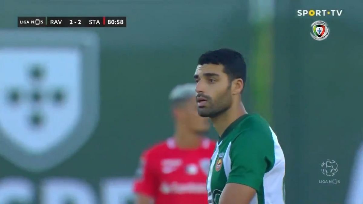 دبل مهدی طارمی و گل دوم ریو آوه به سانتا کلارا